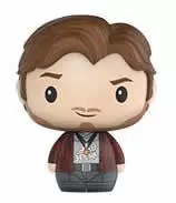 Guardians of the Galaxy Vol. 2 - Peter Quill