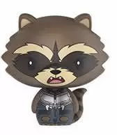 Guardians of the Galaxy Vol. 2 - Rocket Raccoon Angry