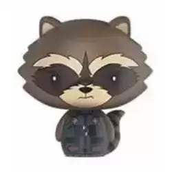 Rocket Raccoon