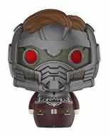Guardians of the Galaxy Vol. 2 - Star-Lord Jetpack
