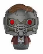 Guardians of the Galaxy Vol. 2 - Star-Lord