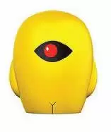 Mega Man - Yellow Devil