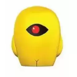 Yellow Devil