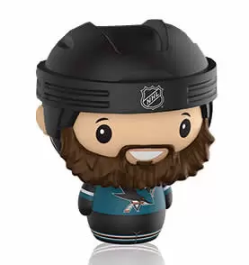 NHL - Brent Burns