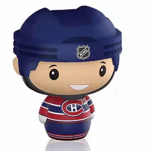 NHL - Montreal Canadians Player
