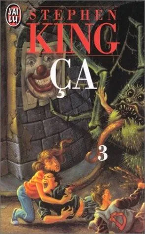 Stephen King - Ça