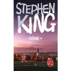 Dôme tome 1