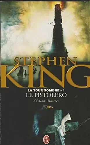 Stephen King - Les Loups de la Calla - La Tour sombre, tome 5