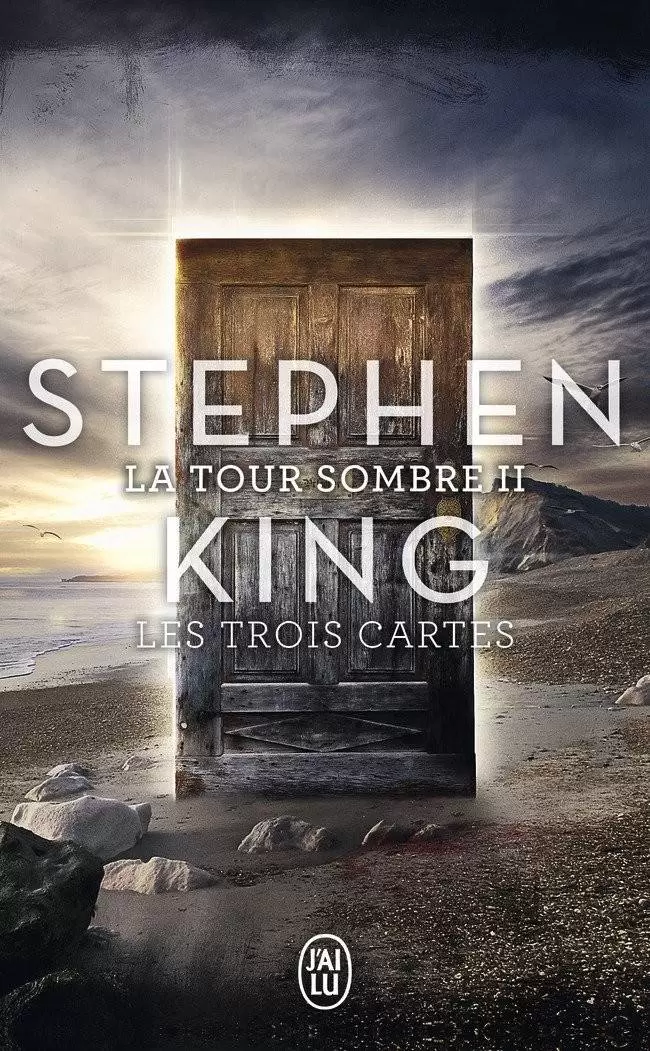Stephen King - Les Trois Cartes - La Tour sombre, tome 2