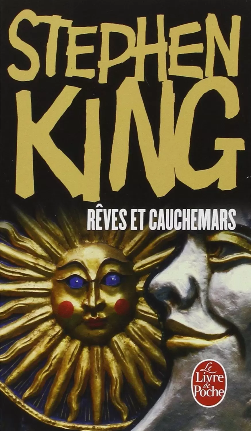 Stephen King - Rêves et Cauchemars