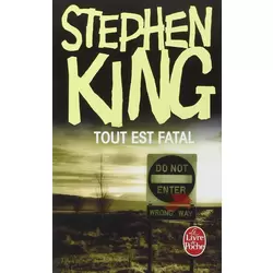Tout est fatal