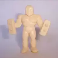 DESTRUCTOR