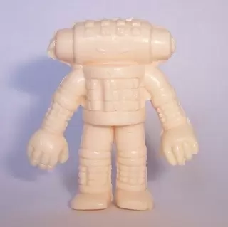 COSMIX - ROBOTOR