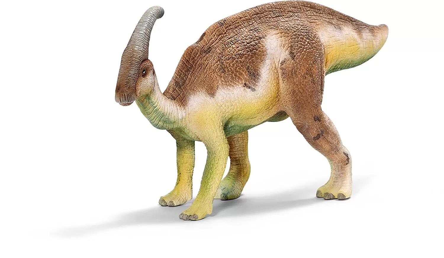 Dinosaurs - Parasaurolophus