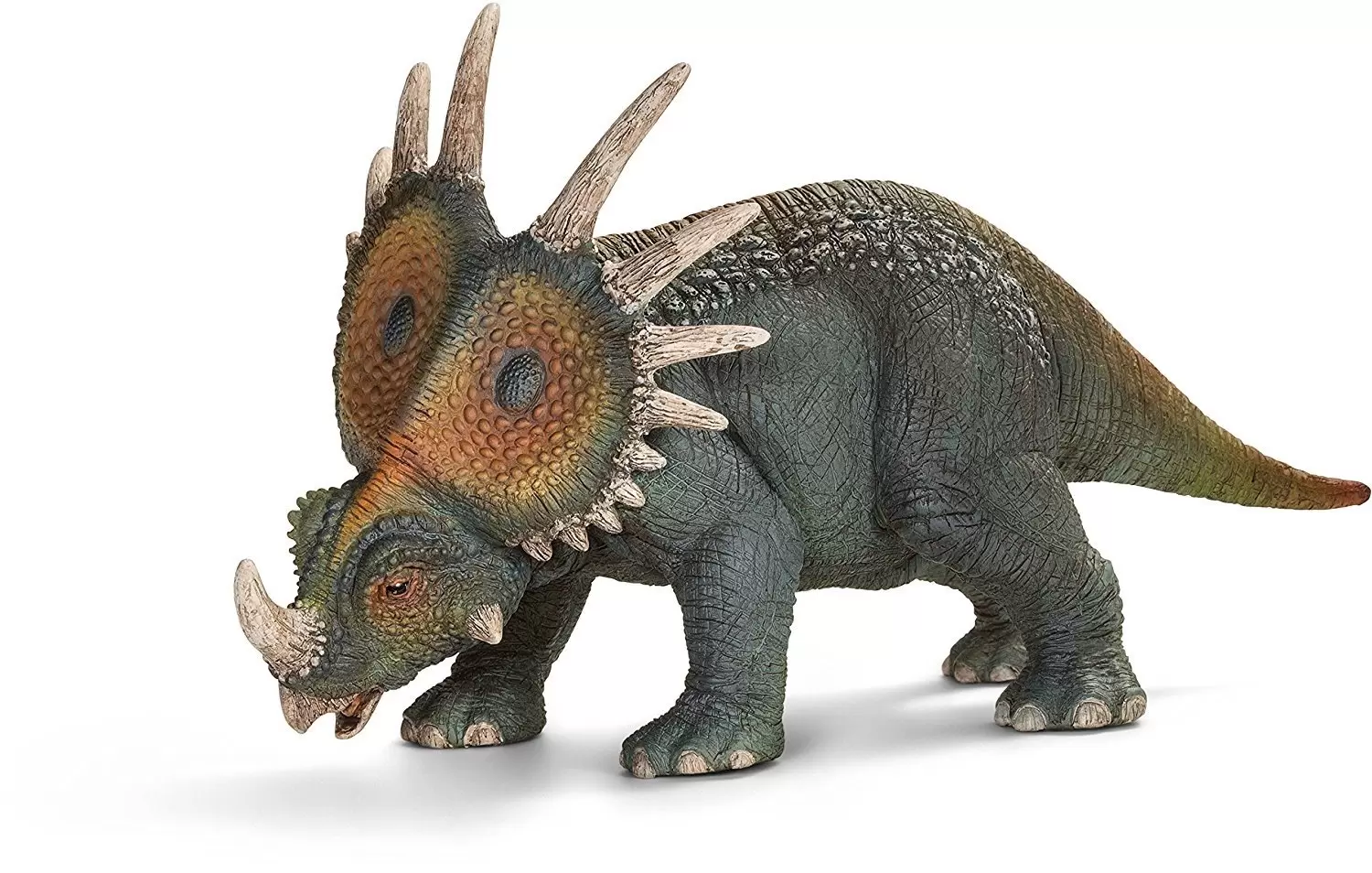 Dinosaurs - Styracosaure