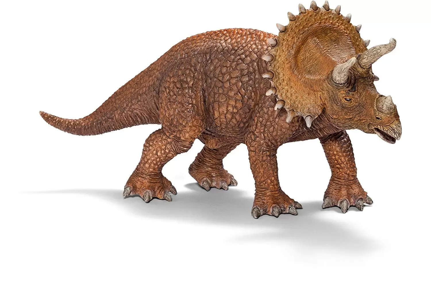 Dinosaurs - Triceraptos