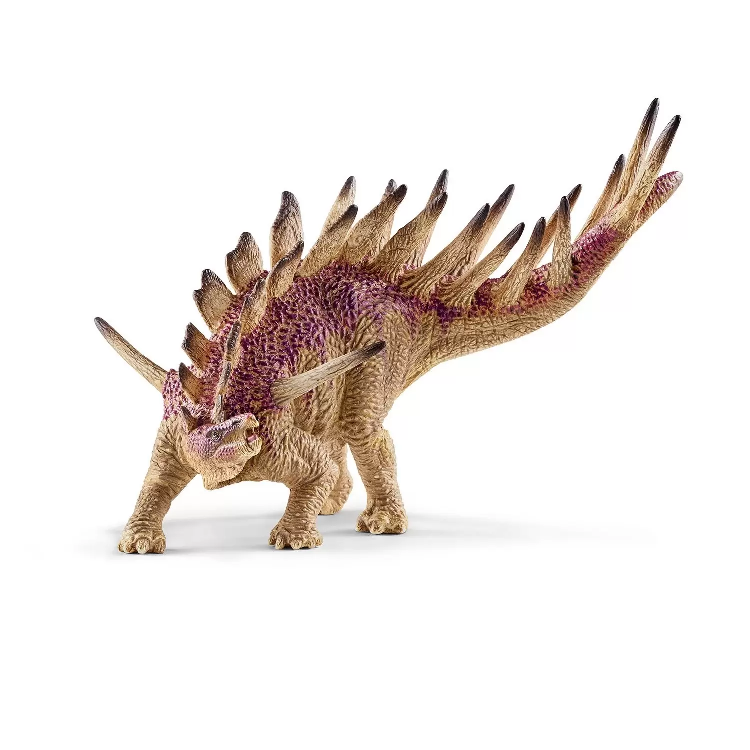 Dinosaurs - Kentrosaure