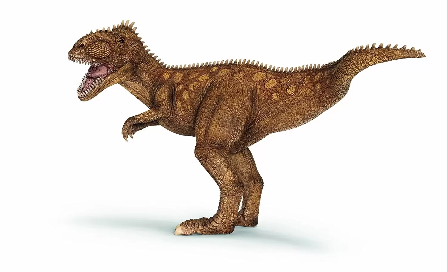 Dinosaurs - Giganotosaurus