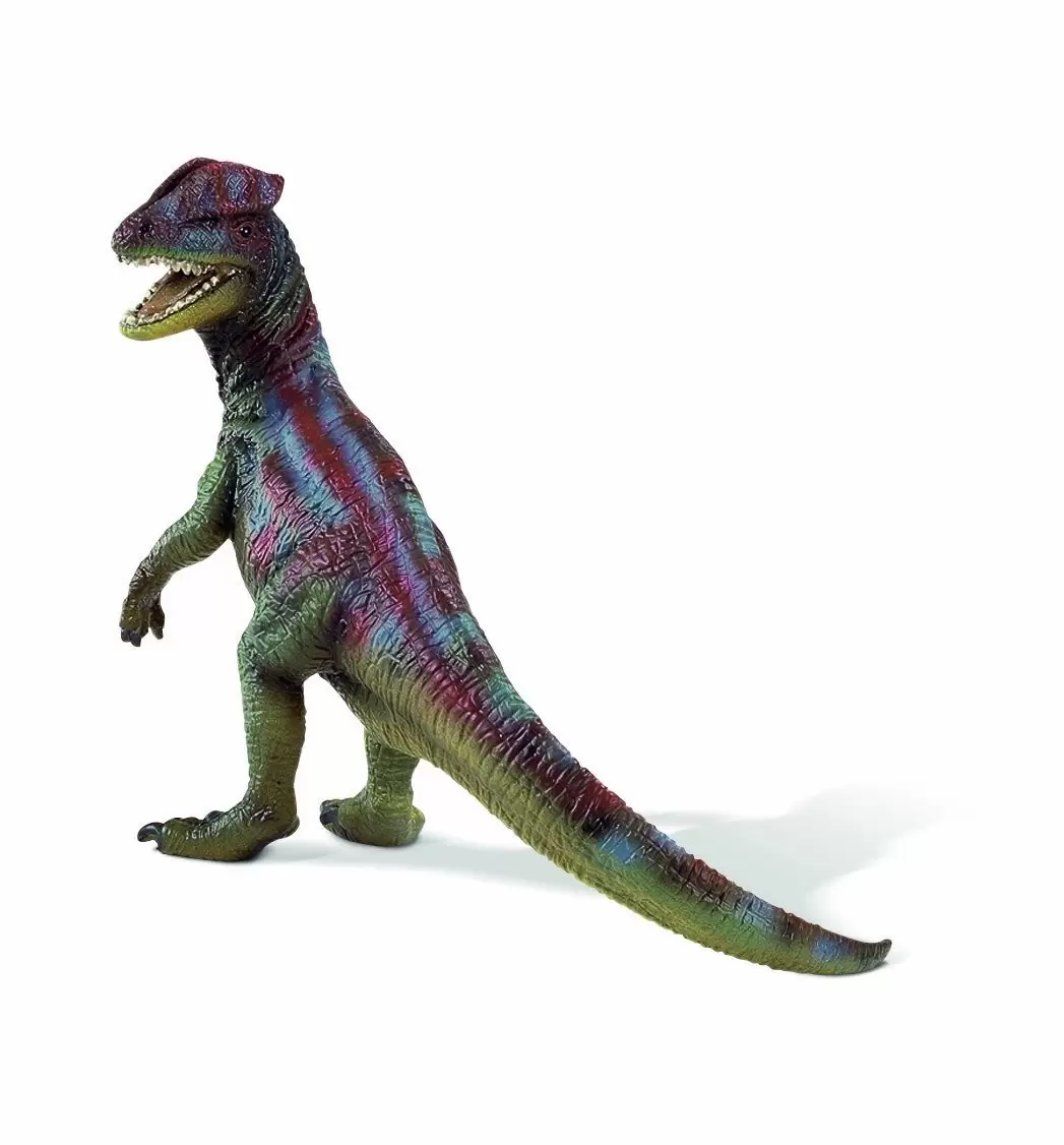 Dinosaurs - Dilophosaurus