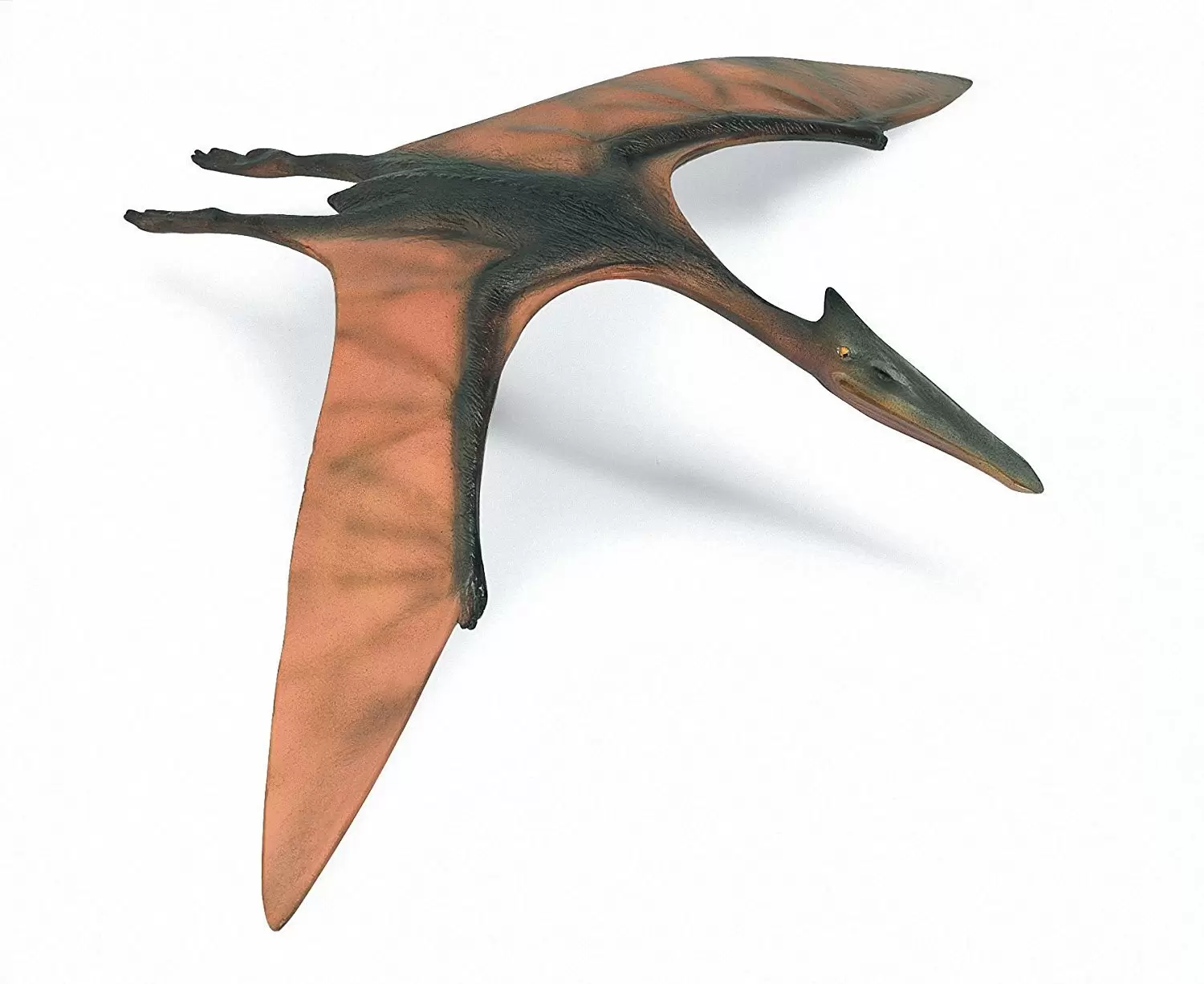 Dinosaurs - Quetzalcoatlus
