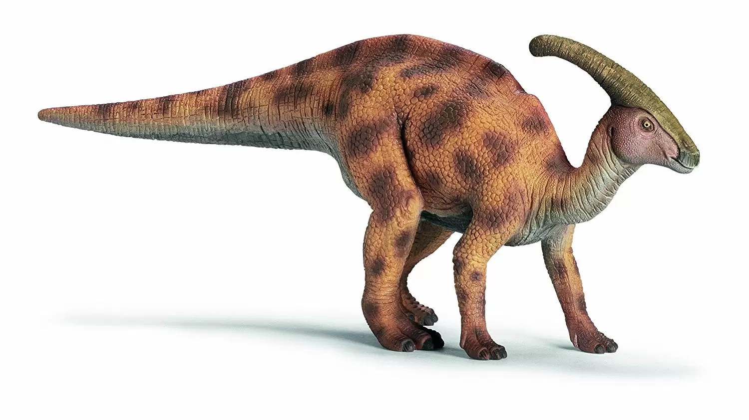 Dinosaurs - Parasaurolophus