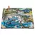 Dinosaurs - Mini-dinosaures with water point puzzle