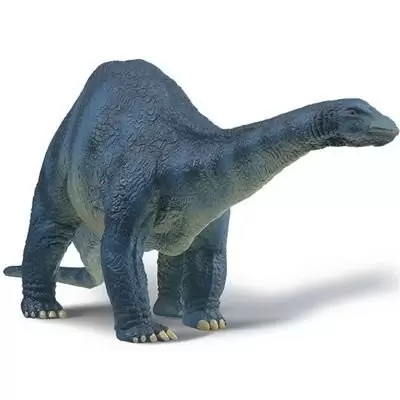 Dinosaurs - Apatosaurus