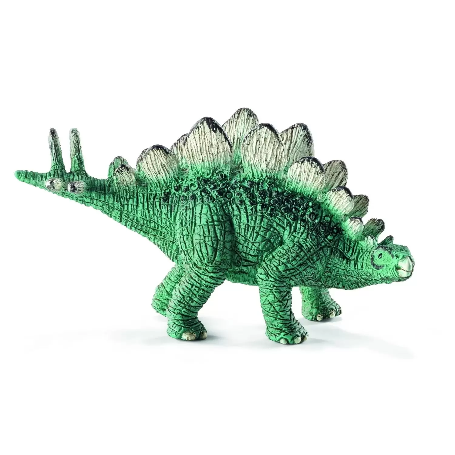 Dinosaurs - Mini Stégosaure