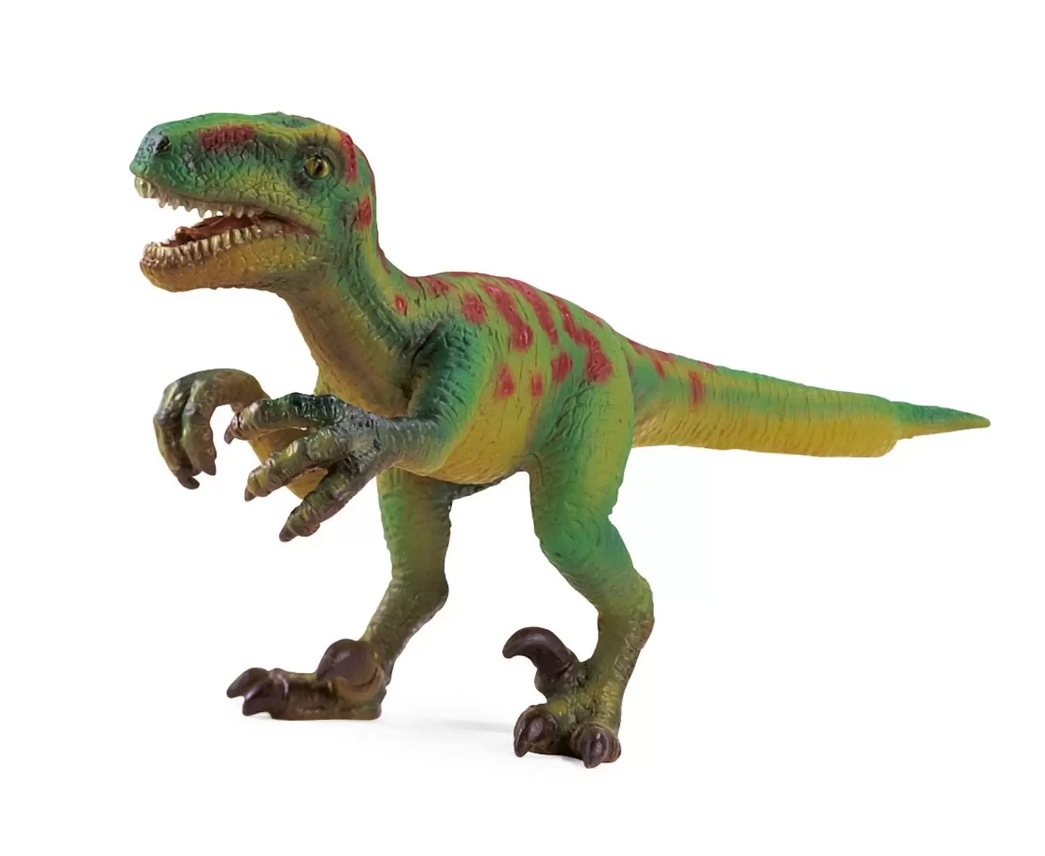 Dinosaurs - Velociraptor
