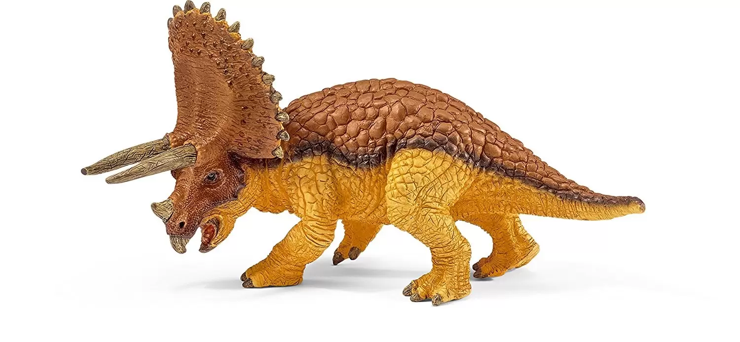 Dinosaurs - Petit Triceratops
