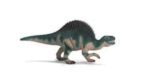 Dinosaurs - Spinosaurus