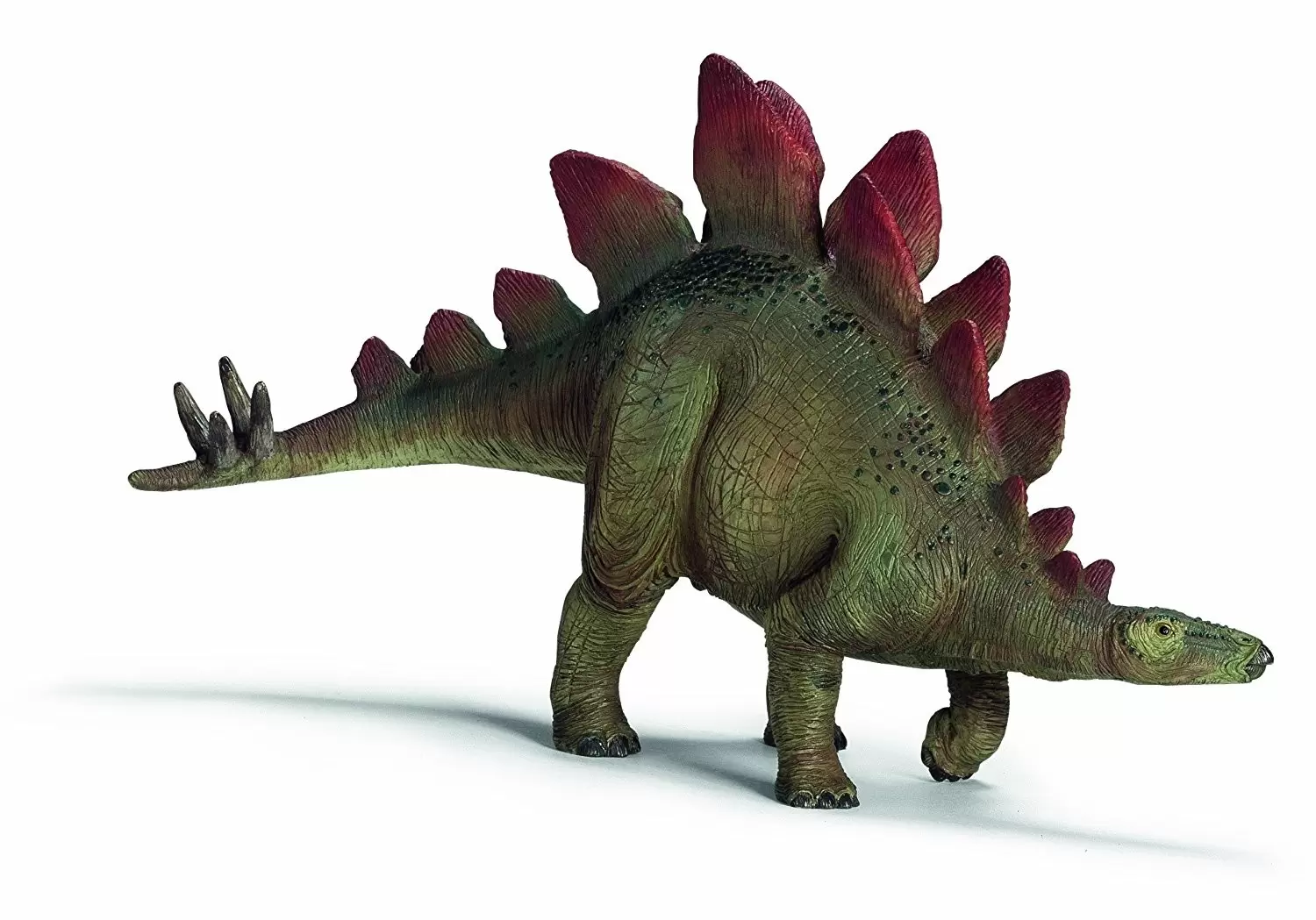 Dinosaurs - Stegosaurus