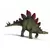 Dinosaurs - Stegosaurus
