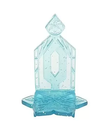 Accessories - Ice Throne