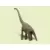 Brachiosaurus Replica Saurus
