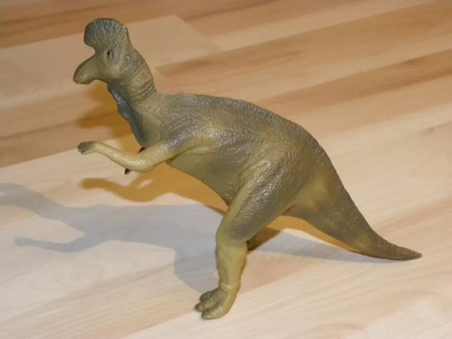 Dinosaurs - Corythosaurus