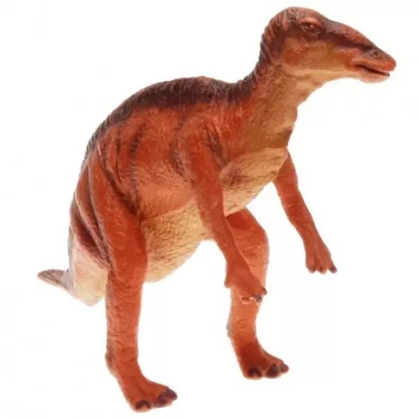 Dinosaurs - Edmontosaurus