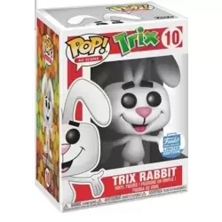 Trix - Trix Rabbit