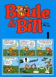 Boule et Bill - Tome 01