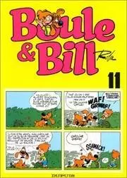 Boule et Bill - Tome 11