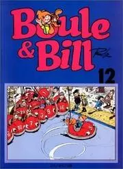 Boule et Bill - Tome 12