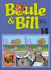 Boule et Bill - Tome 14