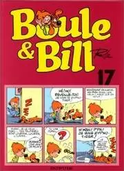 Boule et Bill - Tome 17