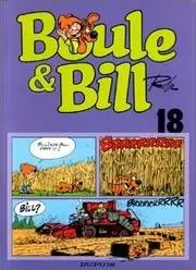 Boule et Bill - Tome 18