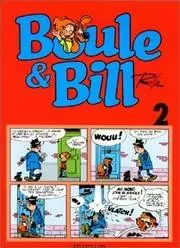 Boule et Bill - Tome 02
