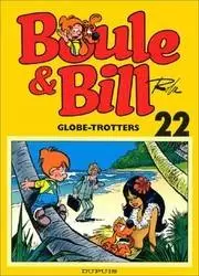 Boule et Bill - Tome 22