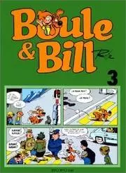 Boule et Bill - Tome 03