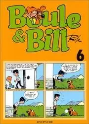 Boule et Bill - Tome 06