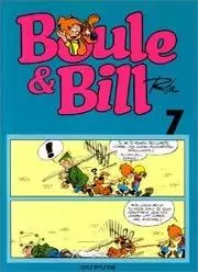 Boule et Bill - Tome 07
