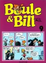Boule et Bill - Tome 9